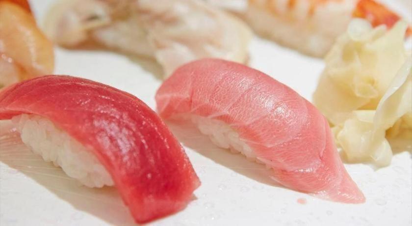 Ann Tsukiji 3* Tokyo