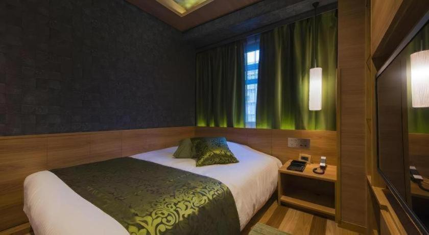 Ann Tsukiji Hotel