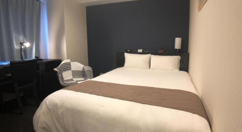 Hotel Bougainvillea Akebonobashi Tokyo