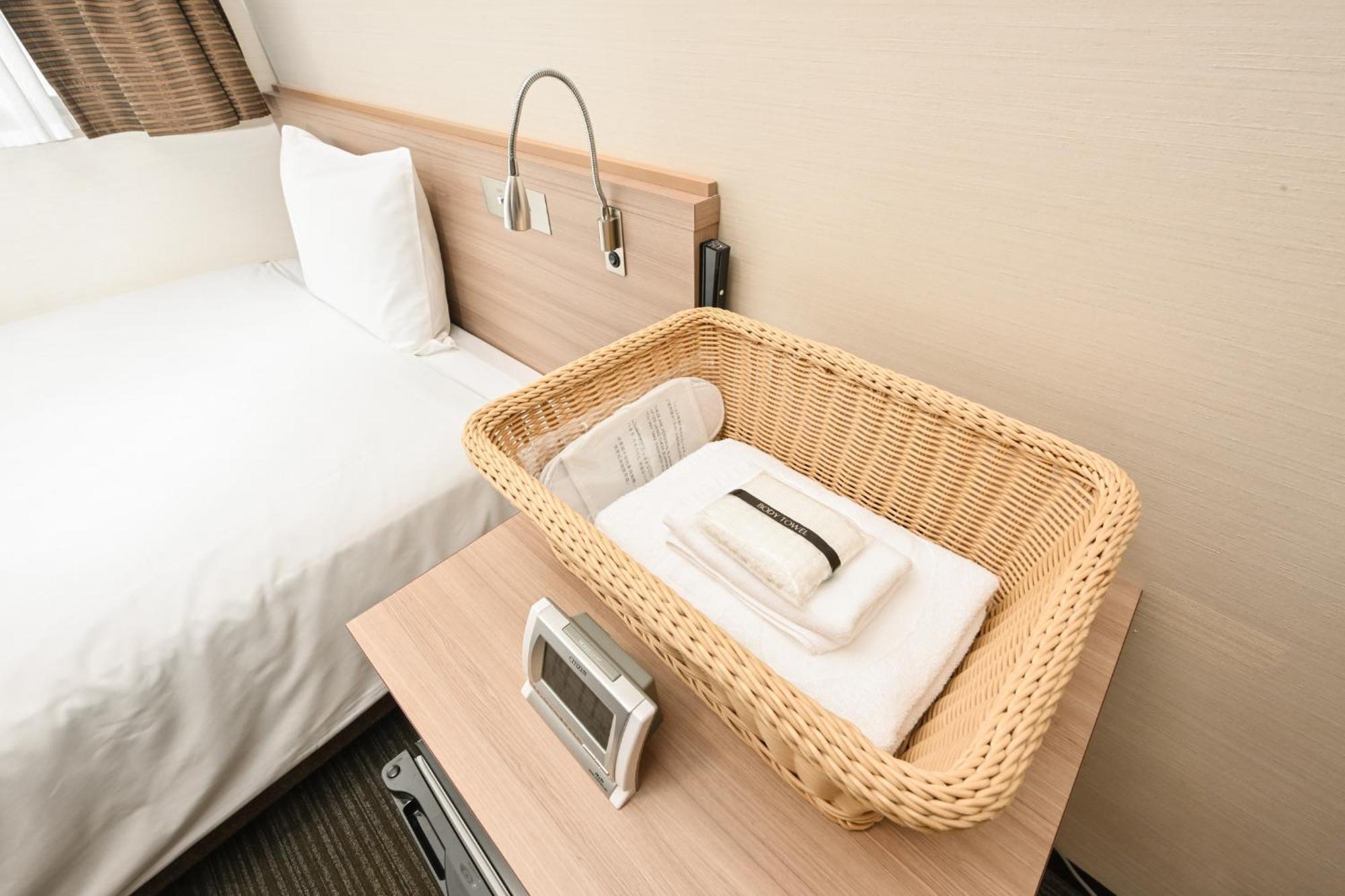 Sanco Grande Hamamatsucho Hotel 3*
