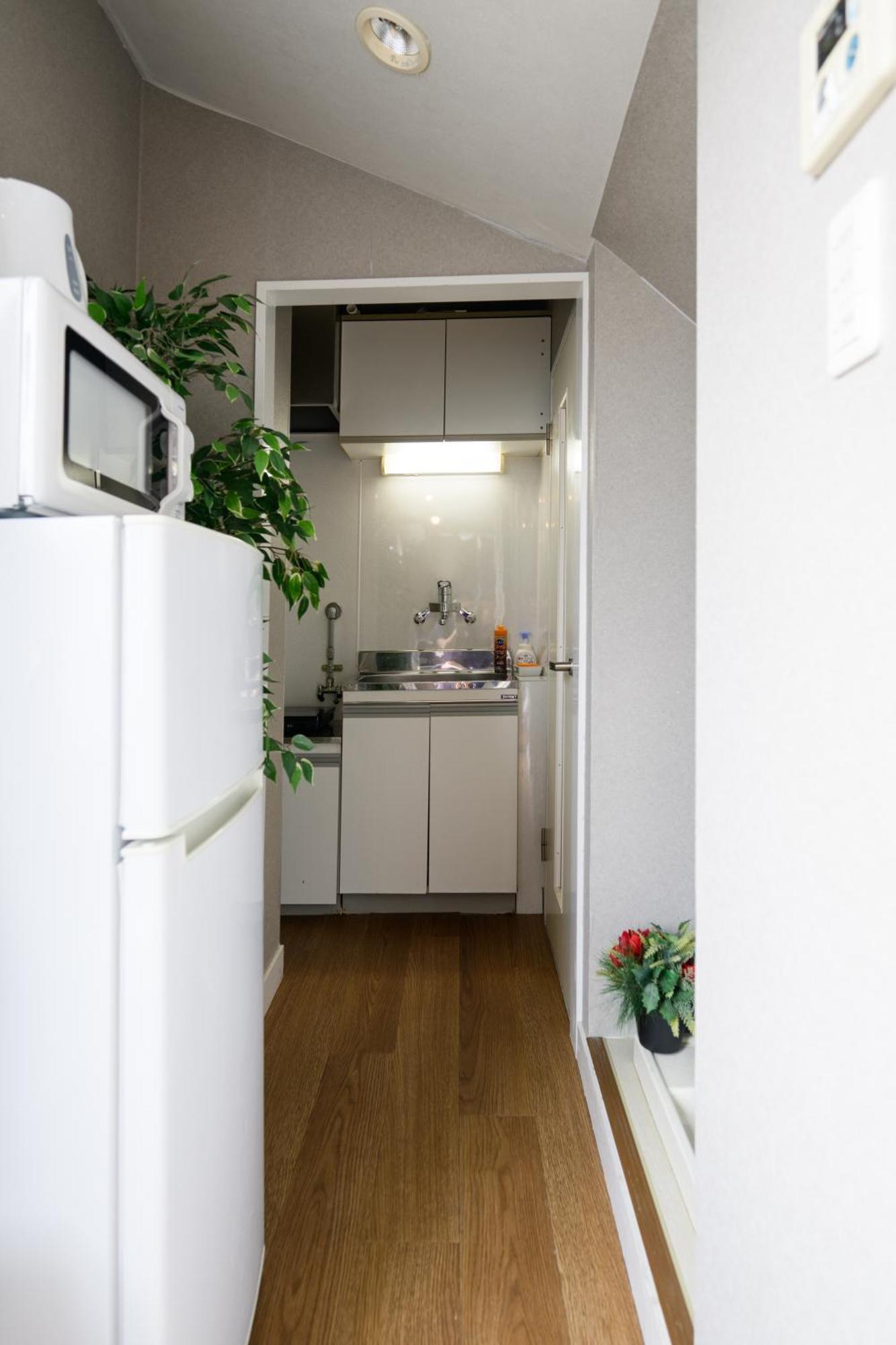 Maison Nagasaki 201 Tokyo