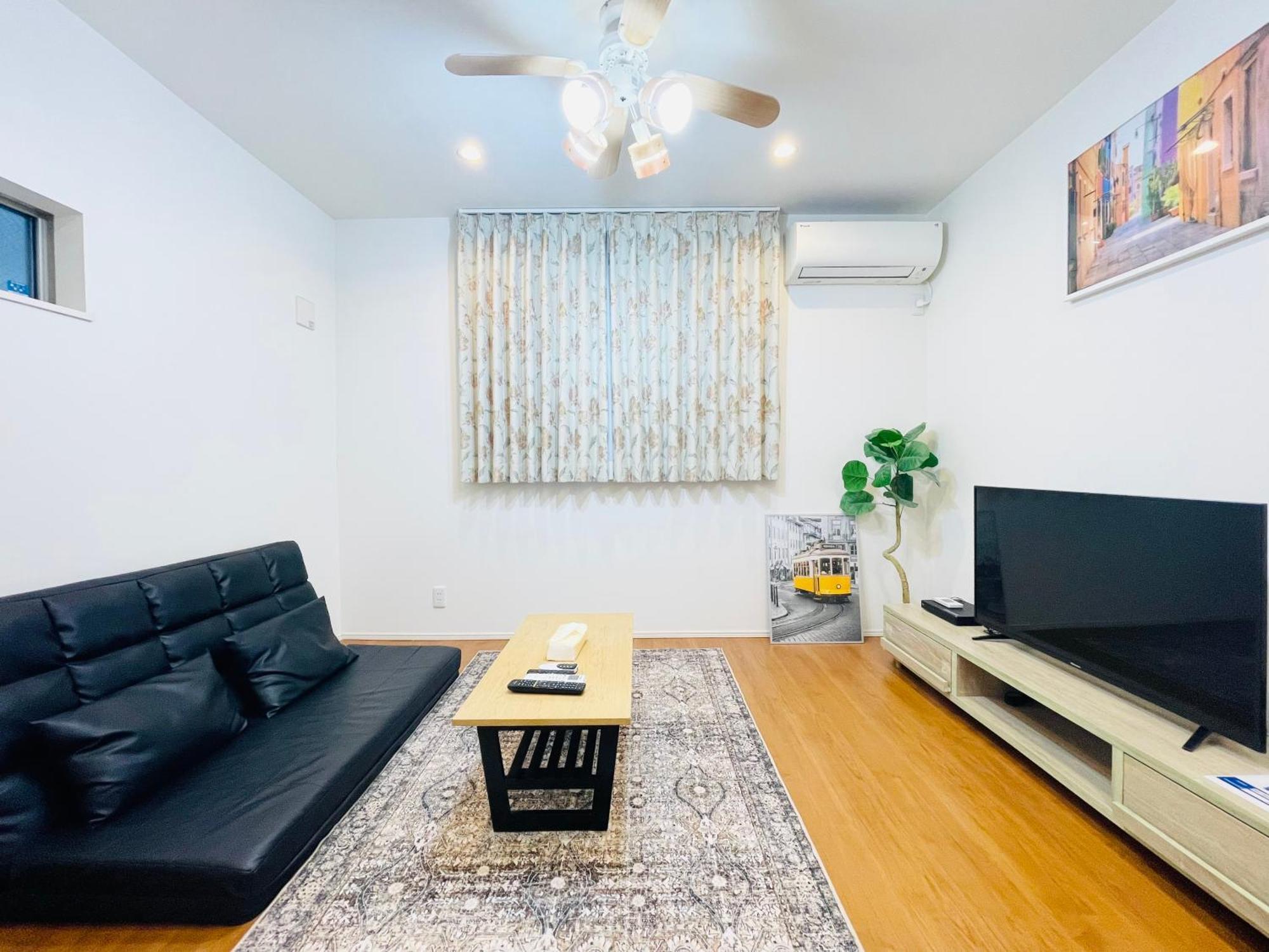 Apartment Alo 5 - Near Nippori, Sendagi, Yanaka Ginza - Self Check-in