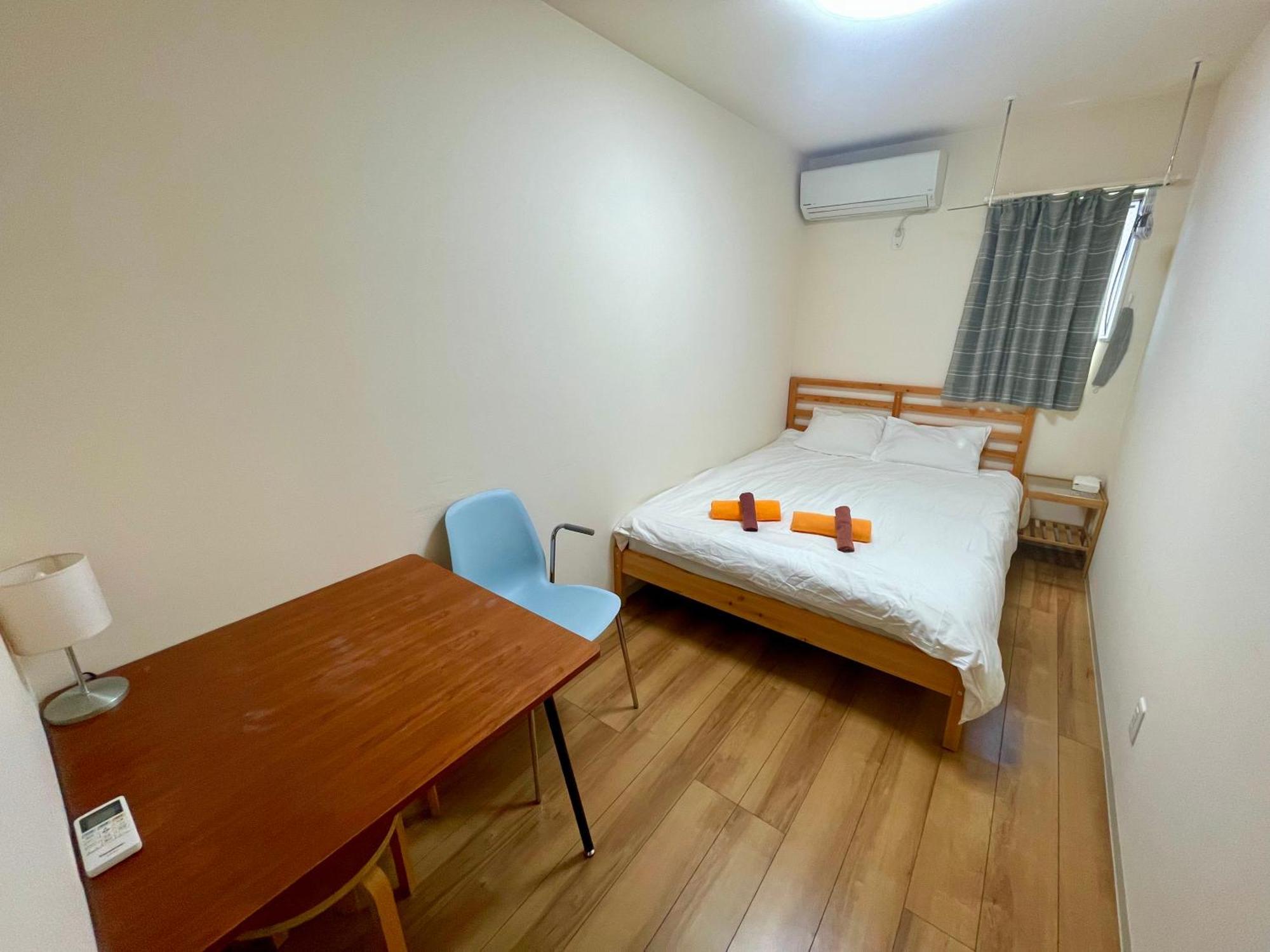 Uhome Kamiitabashi Apartment Tokyo