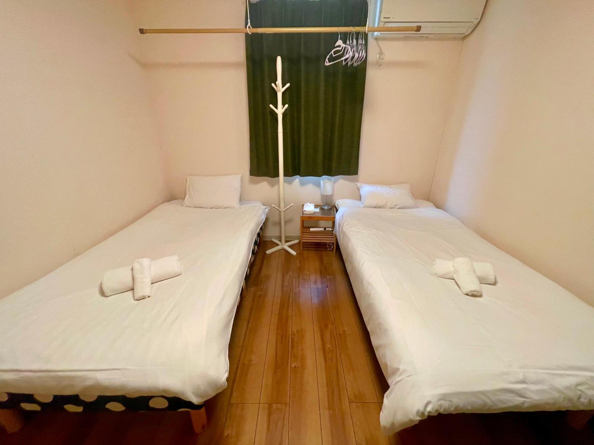 Uhome Kamiitabashi Apartment *
