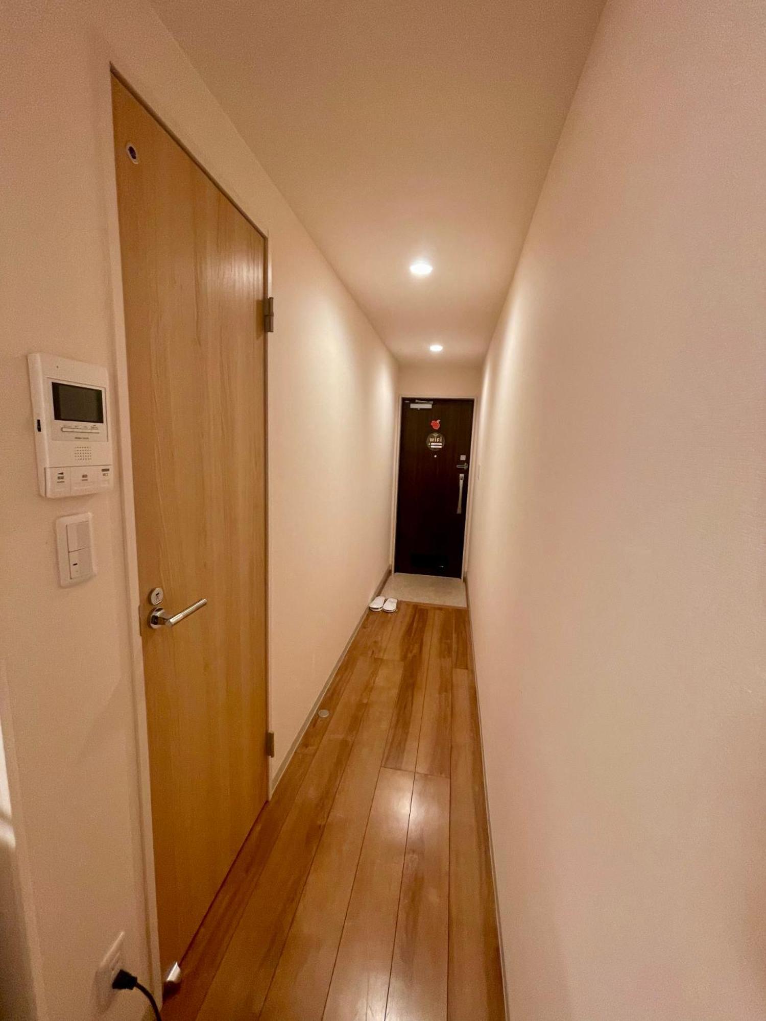 Uhome Kamiitabashi *
