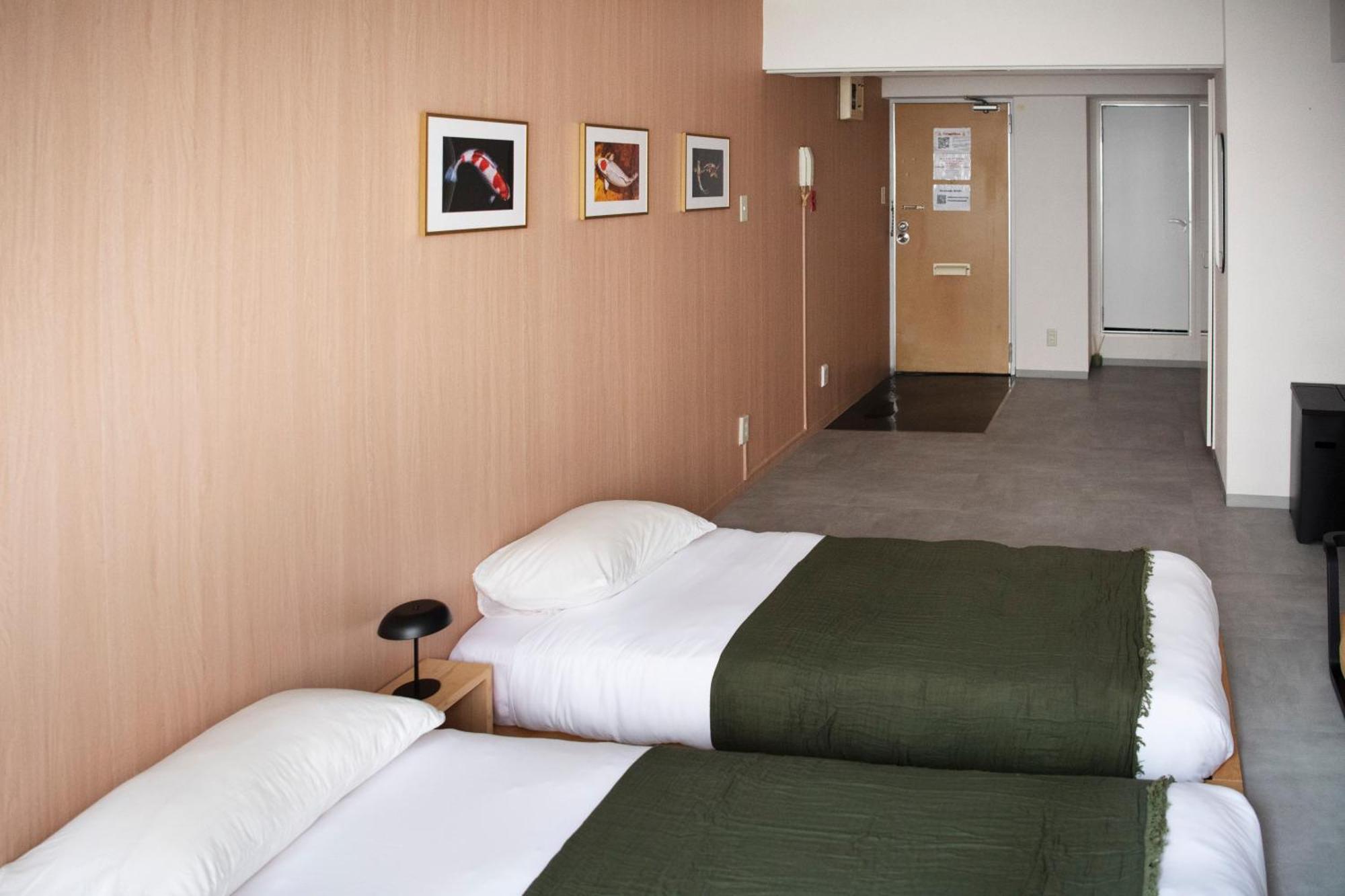 Renovated In June 2024 3mins Walk To Station 1stop To Shinjuku 3stop To Shibuya * Tokyo