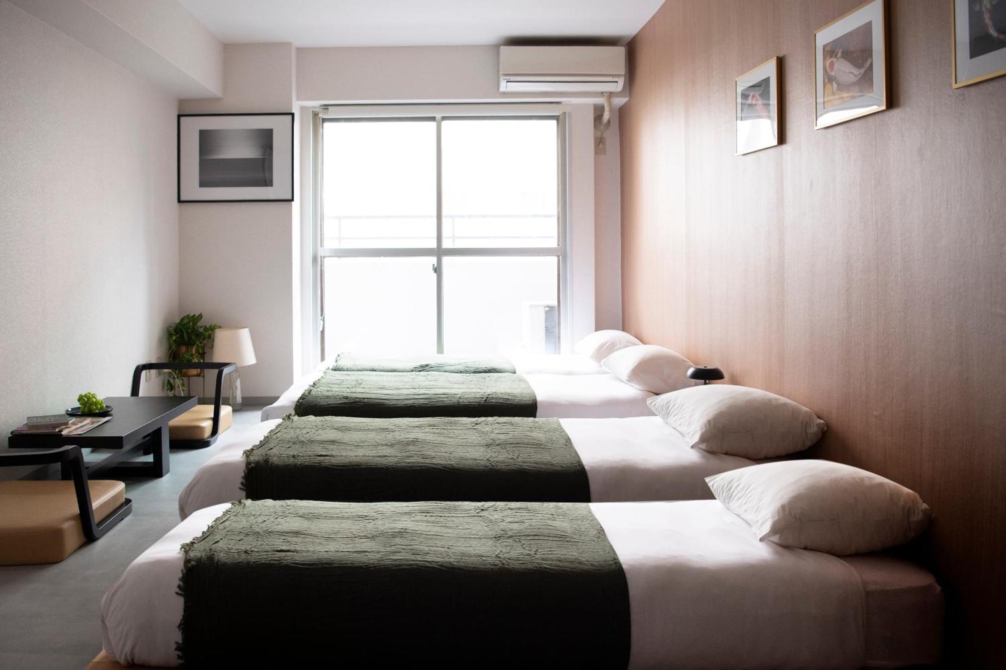 Renovated In June 2024 3mins Walk To Station 1stop To Shinjuku 3stop To Shibuya Apartment *