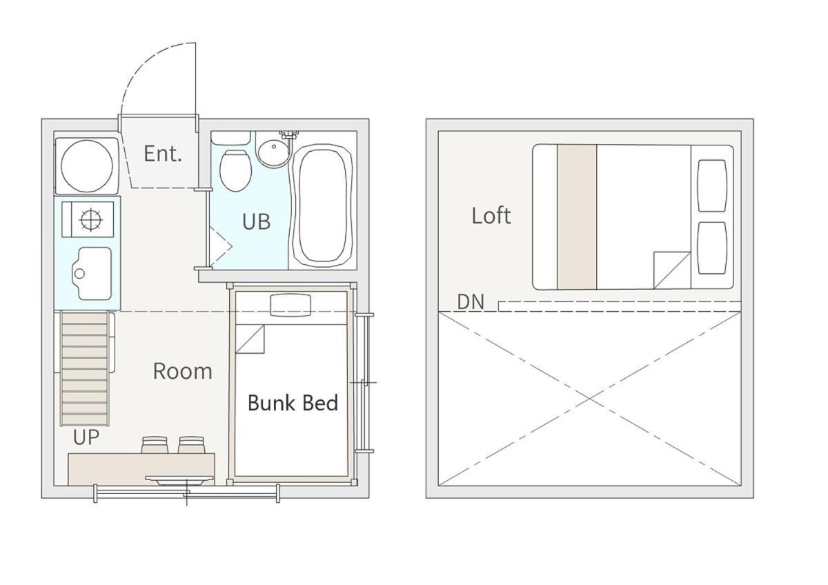 イーストコート長崎 Apartment Tokyo