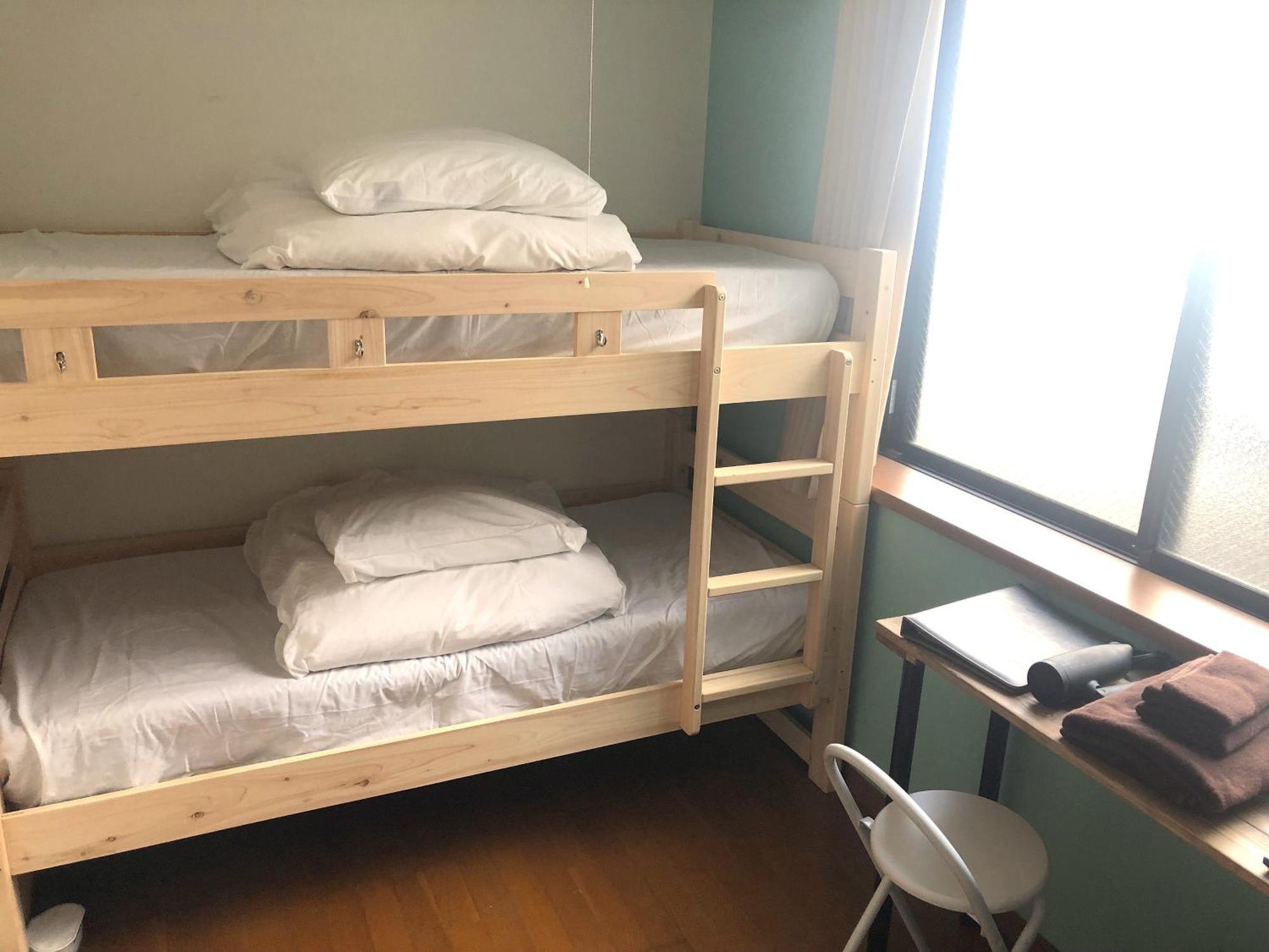 イーストコート長崎 Apartment Tokyo