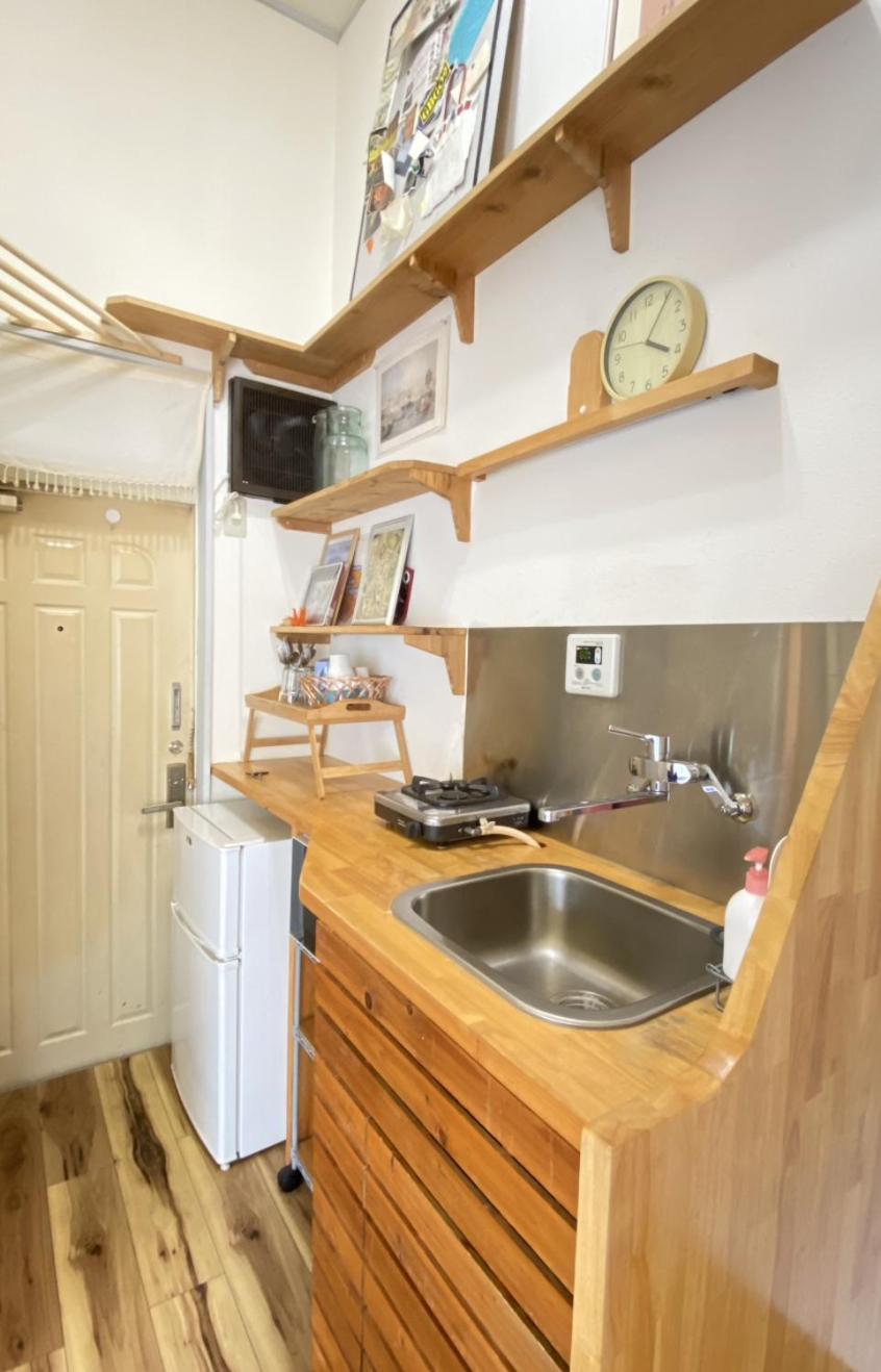 *exquisite Newly Renovated Rom In Very Deeptokyo Apartment Tokyo