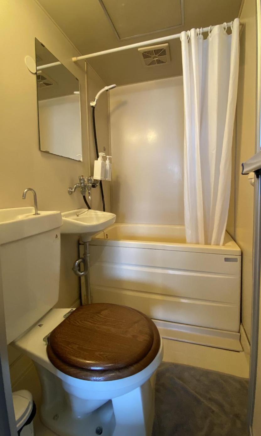 *exquisite Newly Renovated Rom In Very Deeptokyo Apartment *