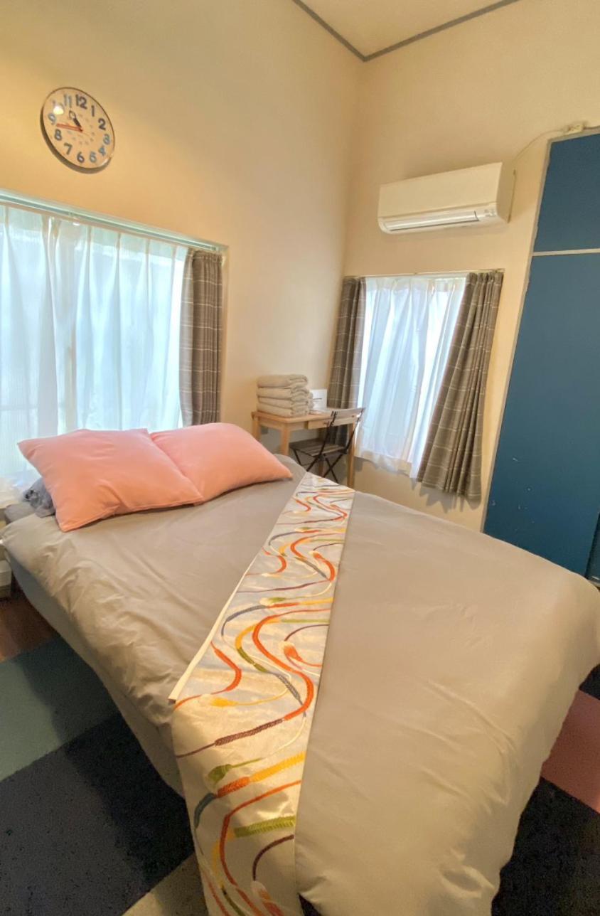 *exquisite Newly Renovated Rom In Very Deeptokyo Apartment Tokyo