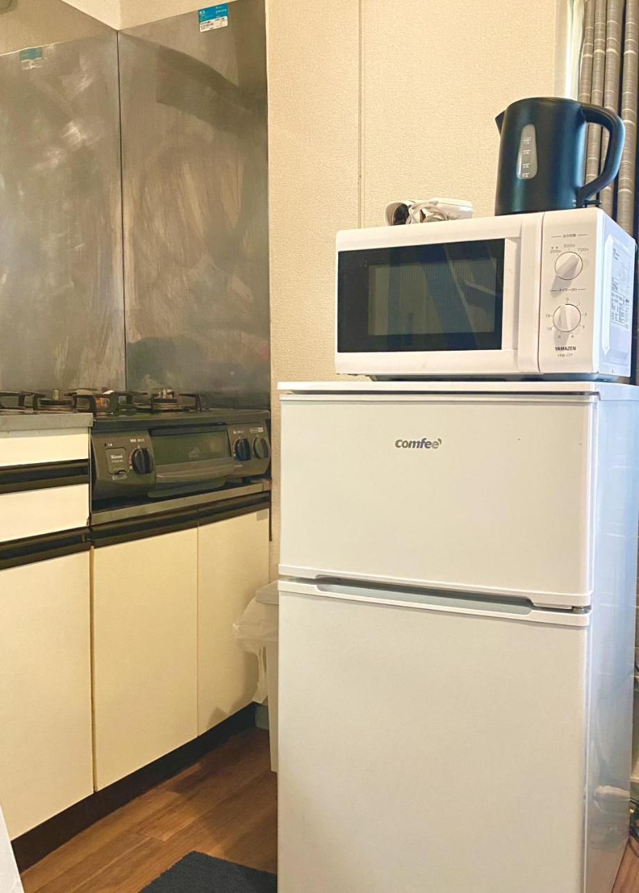 Apartment *exquisite Newly Renovated Rom In Very Deeptokyo Tokyo