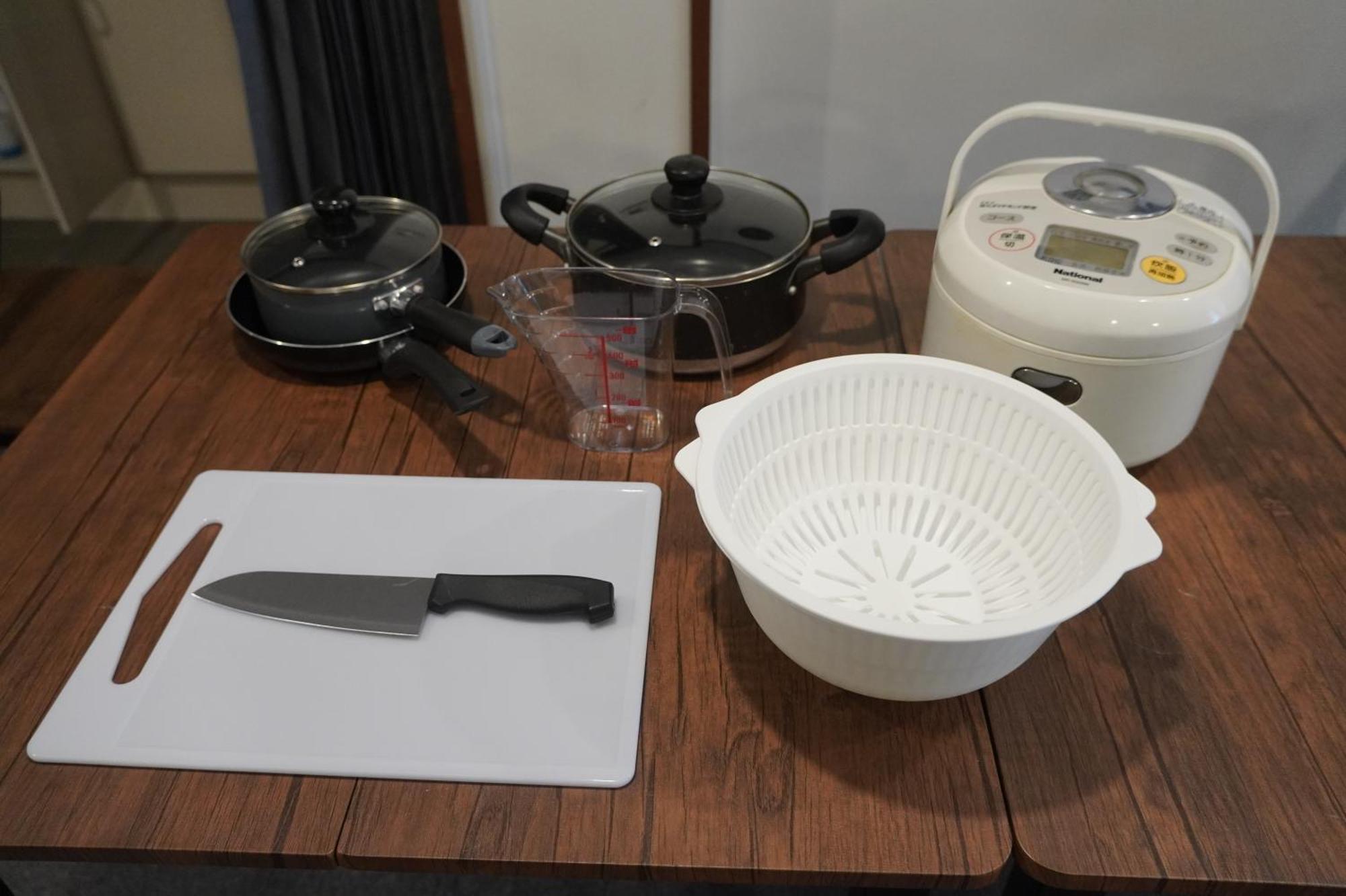 駅から徒歩4分/ビル3階全体/広い部屋/広い屋上/和室/レインボーブリッジ/お台場 Apartment