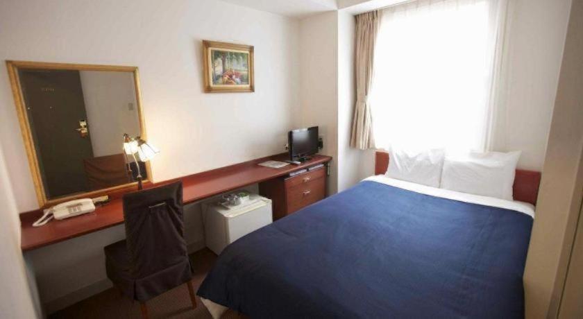 Ginza Bellevue Hotel Tokyo