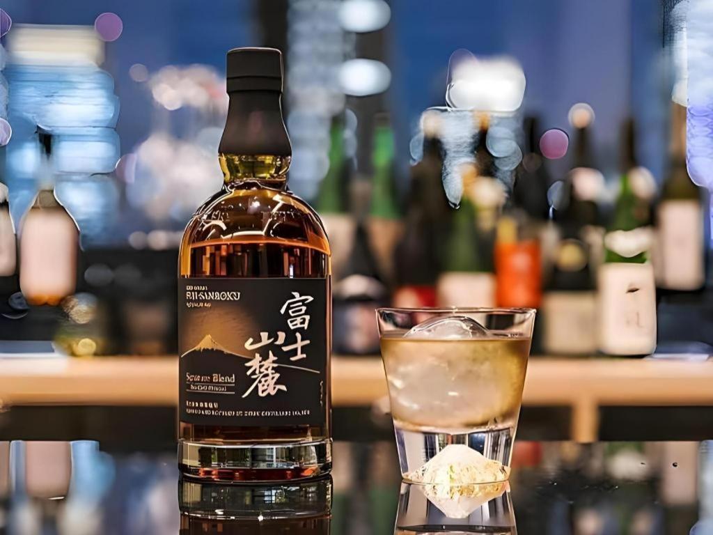 Yaenomidori 4* Tokyo