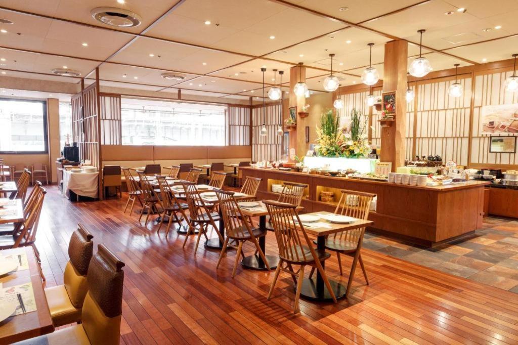 Ochanomizu Juraku 3* Tokyo
