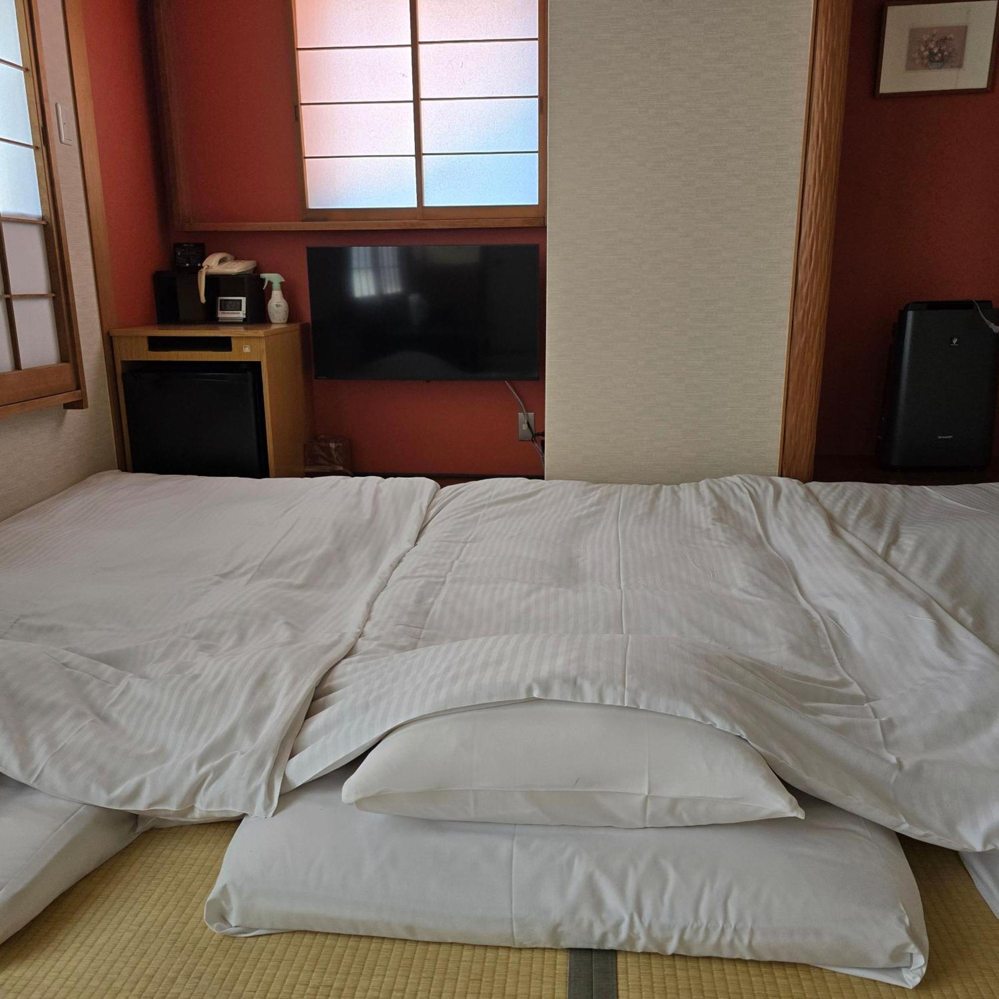 Hotel Ueno First