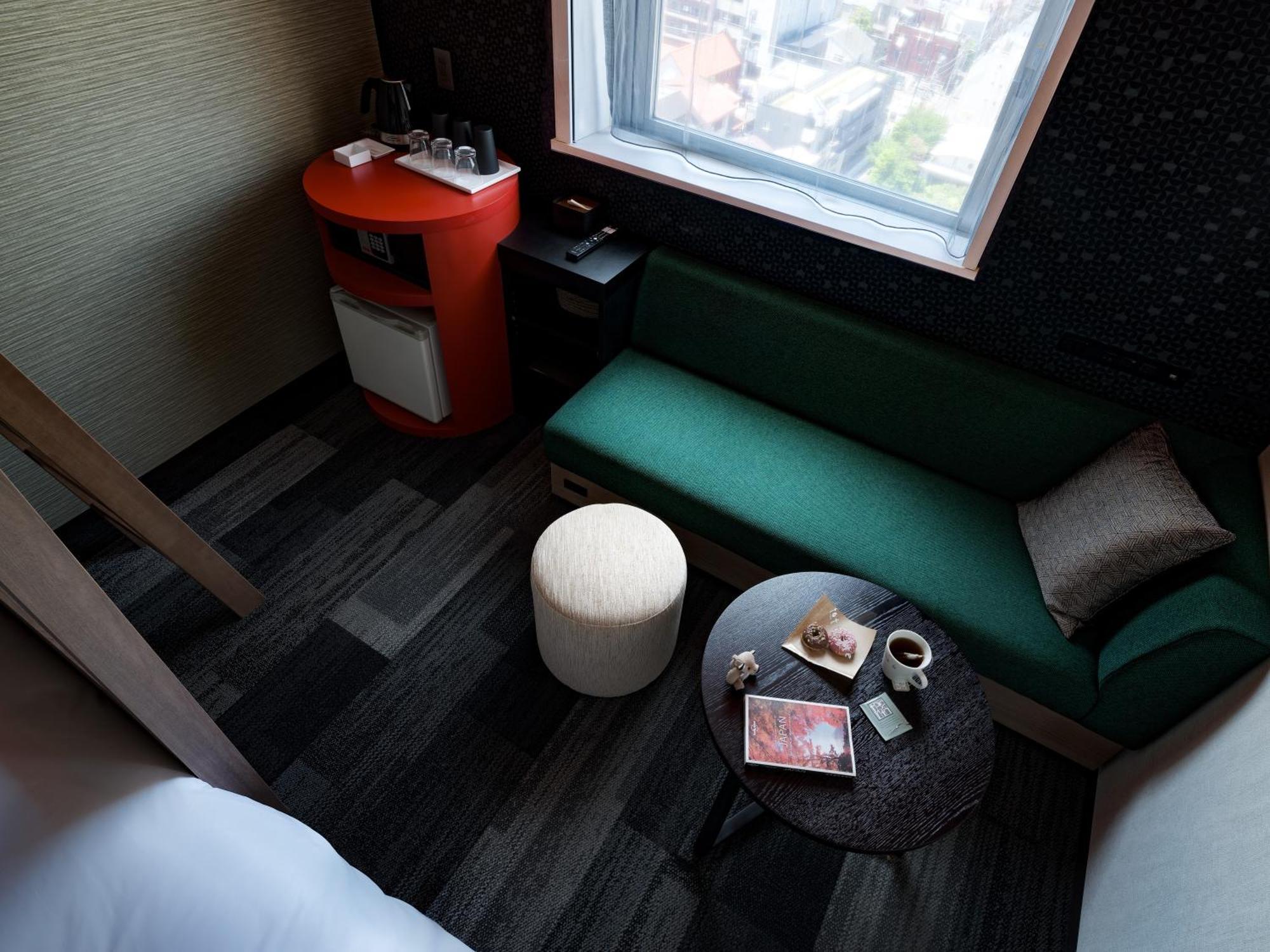Hotel The B Asakusa