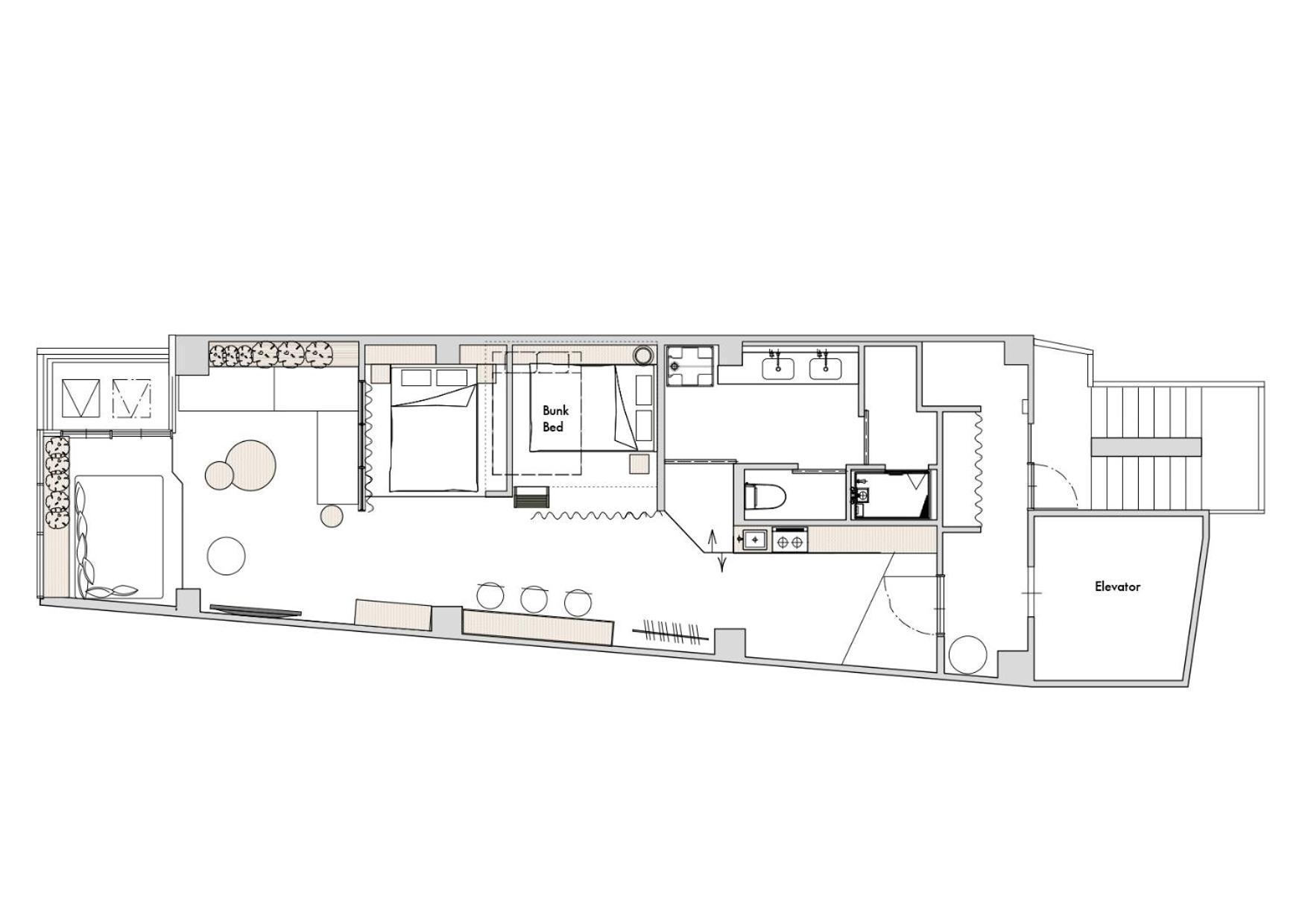 Illi Esu Nakano Hotel 4*