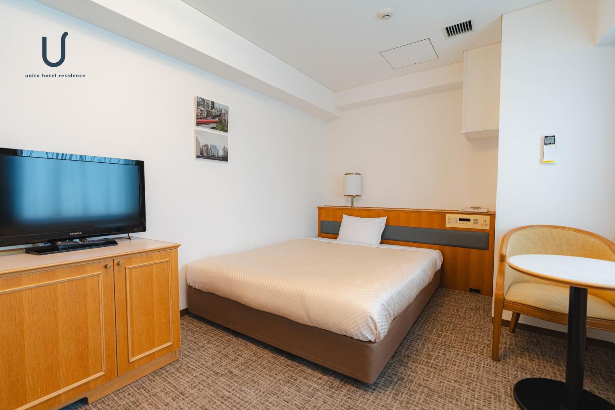 Hotel Forest Hongo By Unito Tokyo