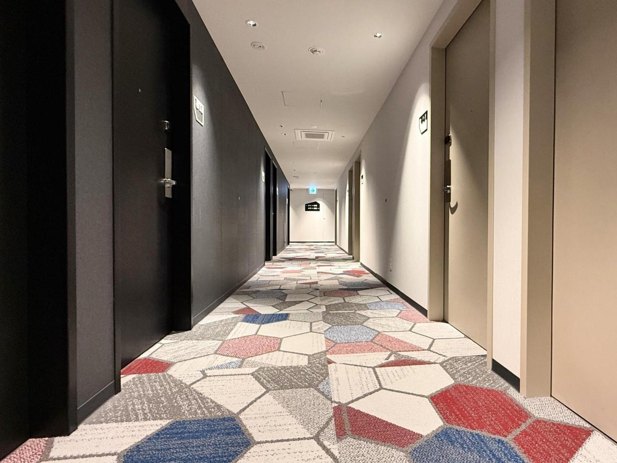 Hotel Lyf Shibuya 3*
