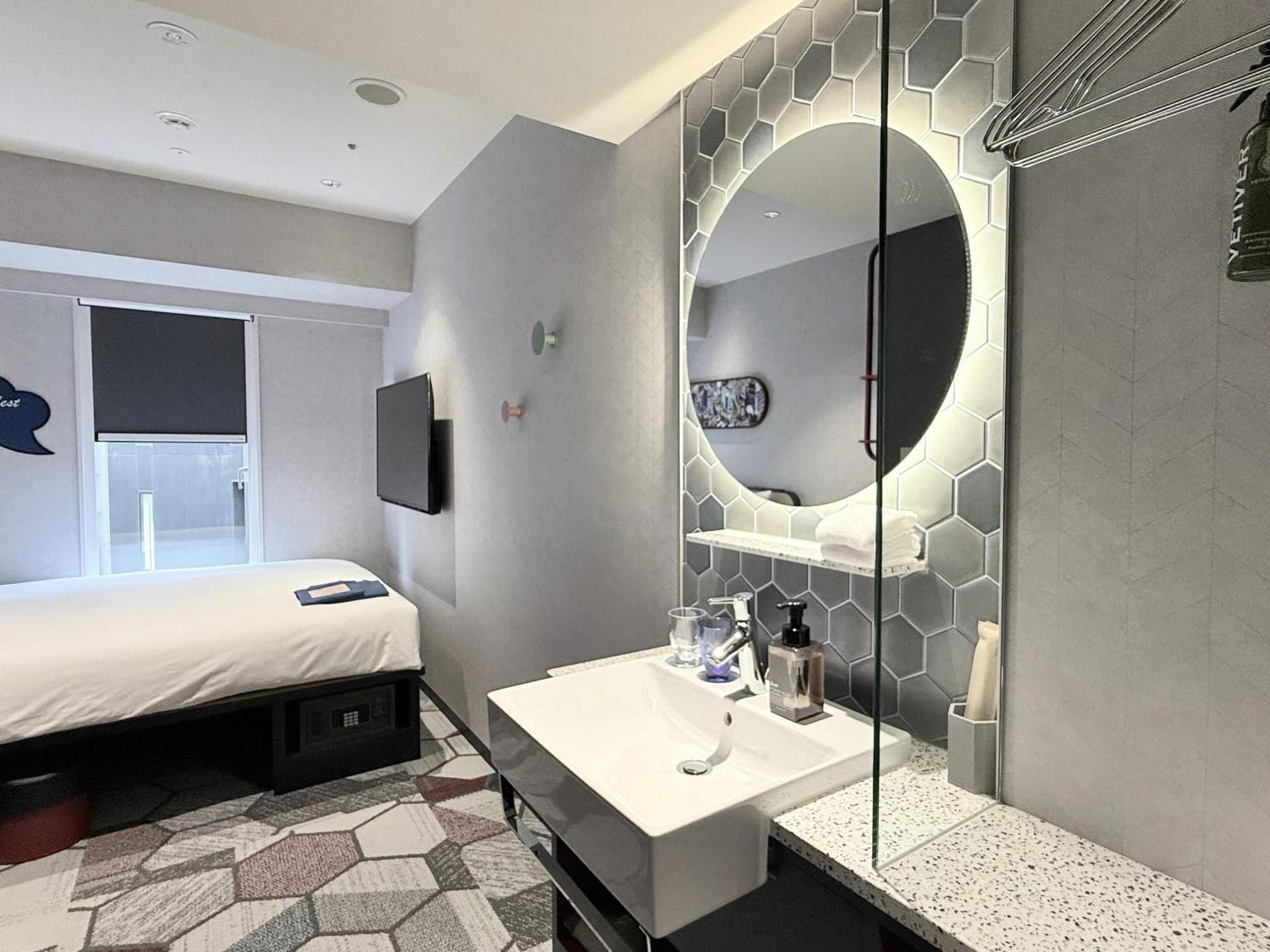 Hotel Lyf Shibuya Tokyo