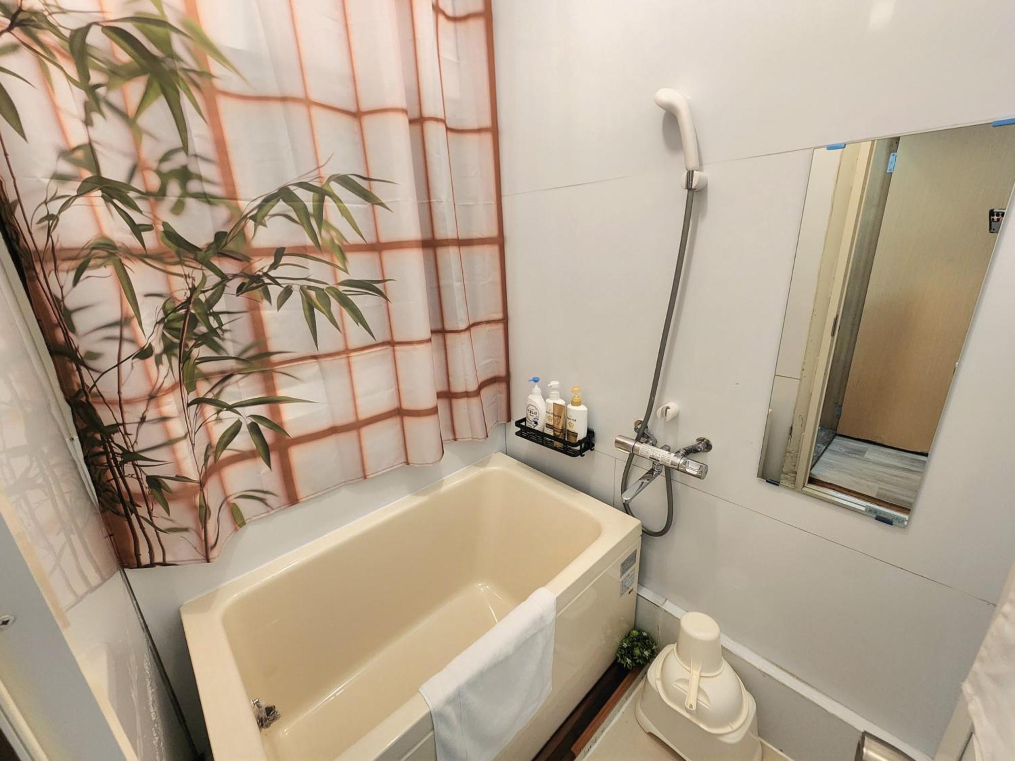 Kanamachi House-8min Walk * Tokyo