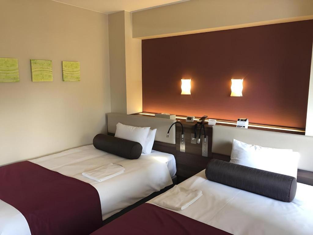 Hotel Keikyu Ex Takanawa