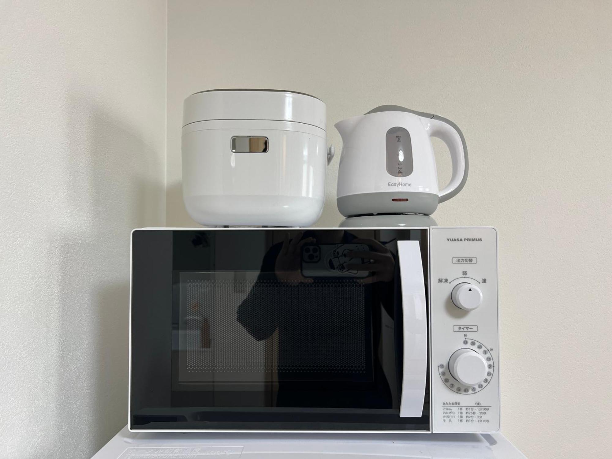 Apartment Nestay Kagurazaka *