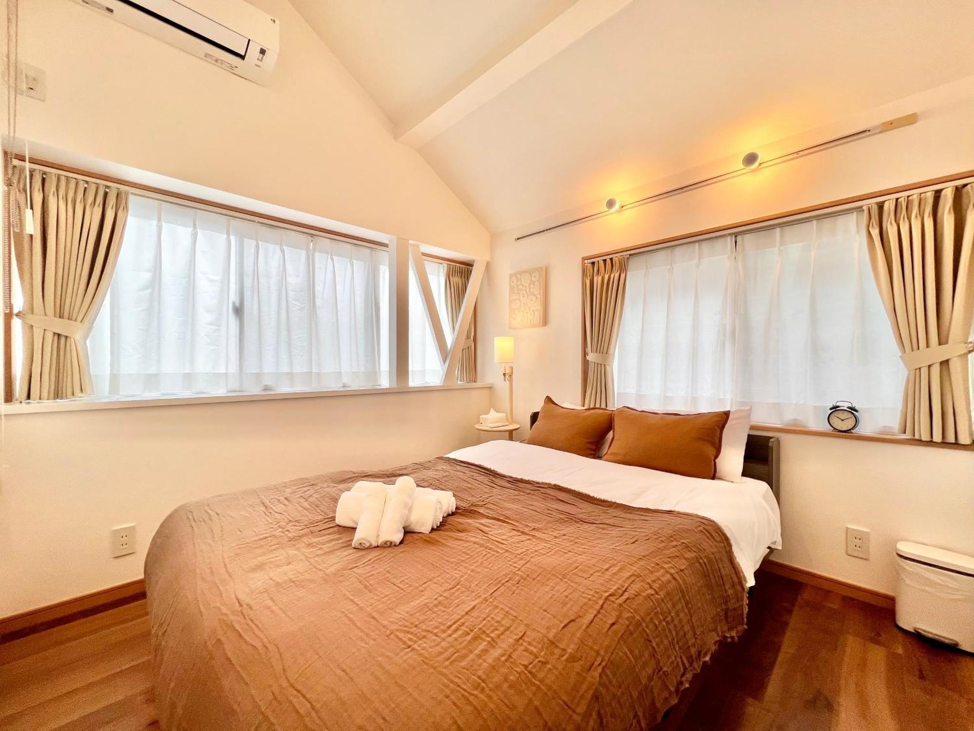 Apartment Mx Roppongi#六本木駅徒歩4分#貸切戸建 最大7名#高速wifi