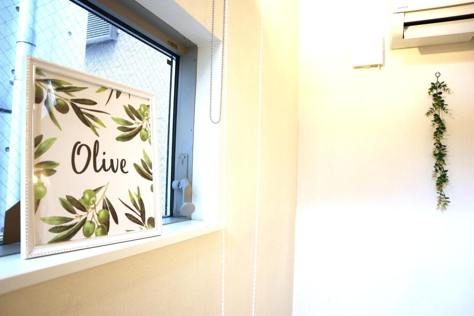 Shibuya A101 Apartment *