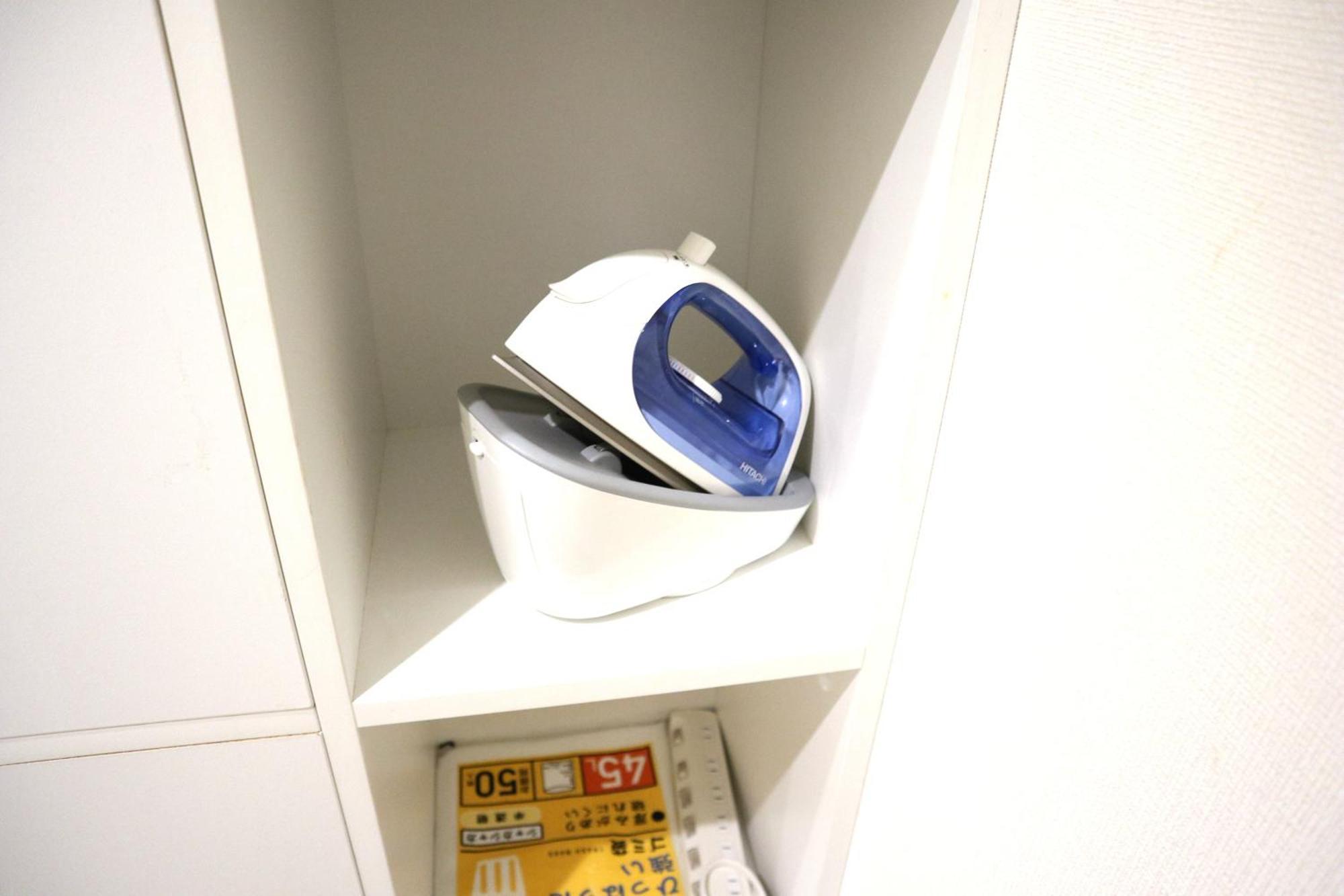 Apartment Shibuya A101 *