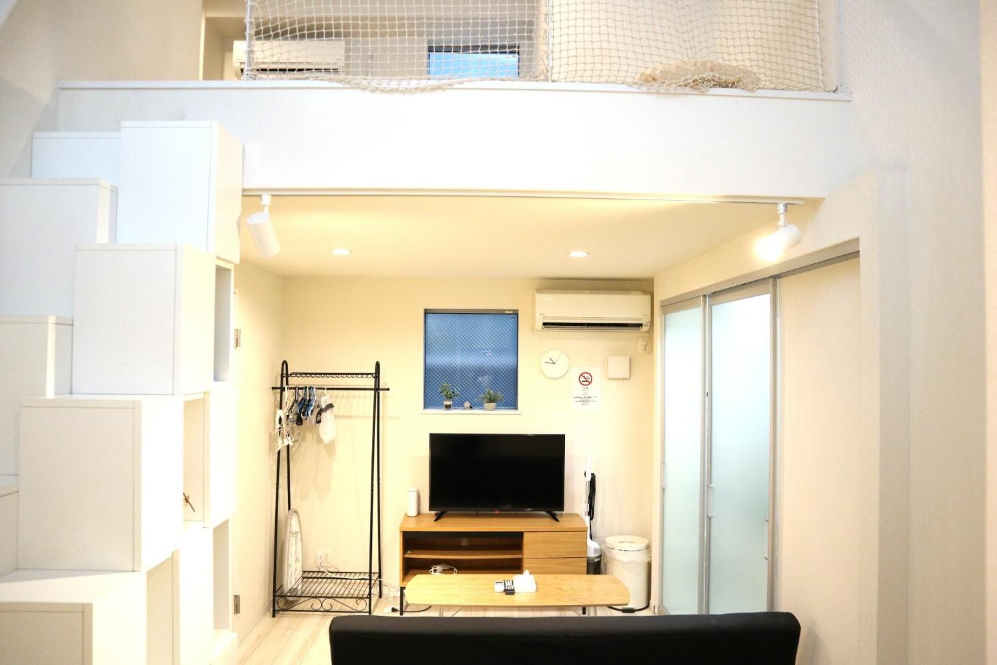Building A101 / Vacation 1275 Tokyo