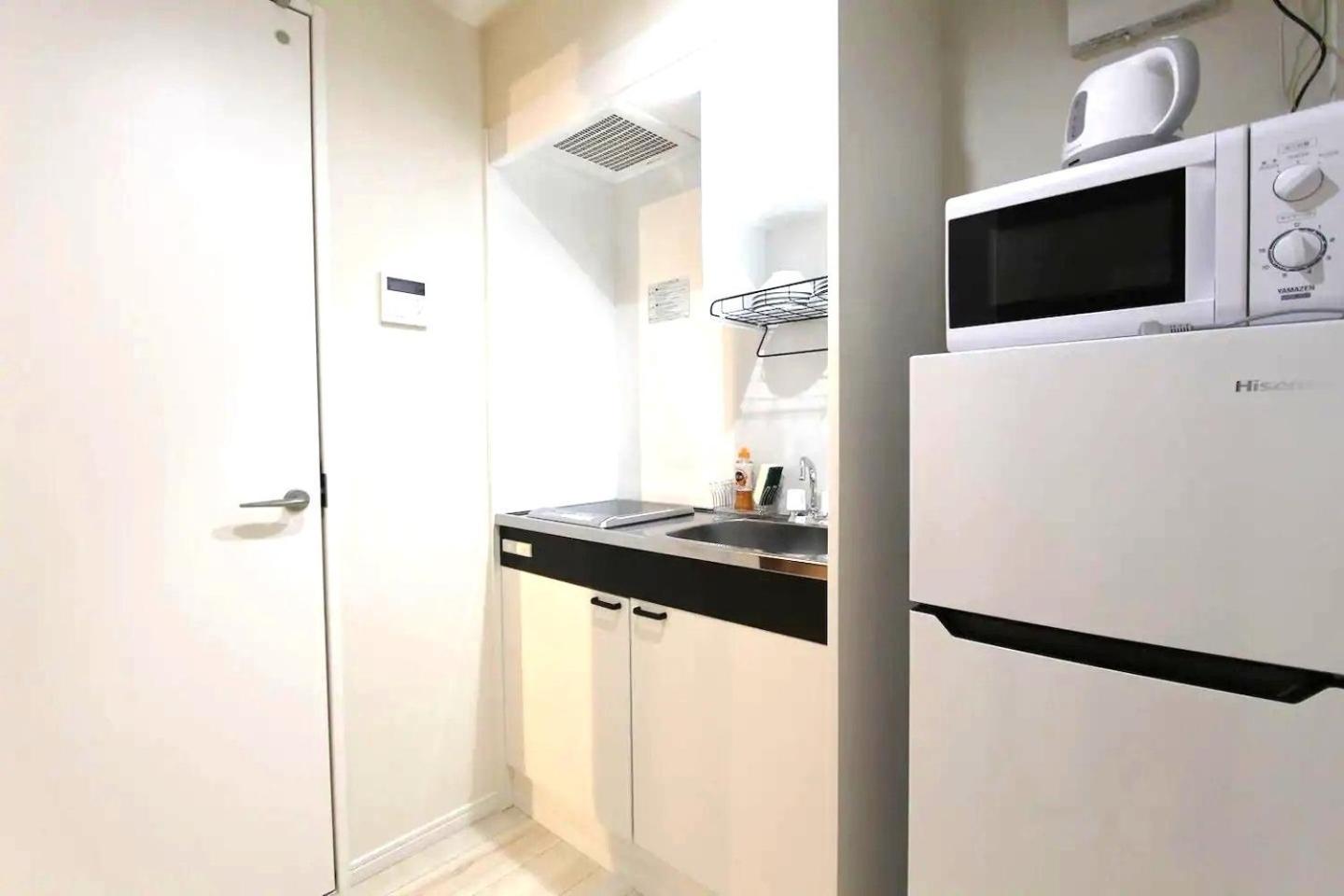 Shibuya-ku - / Vacation 1103 Apartment *