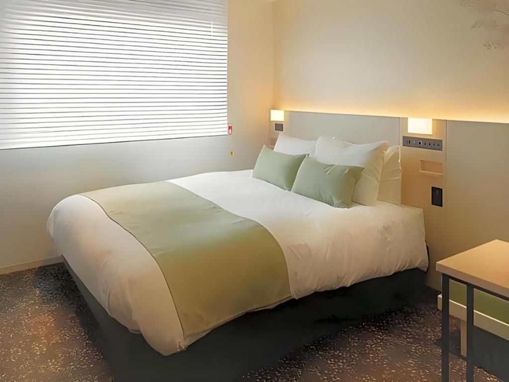 Yaenomidori Hotel