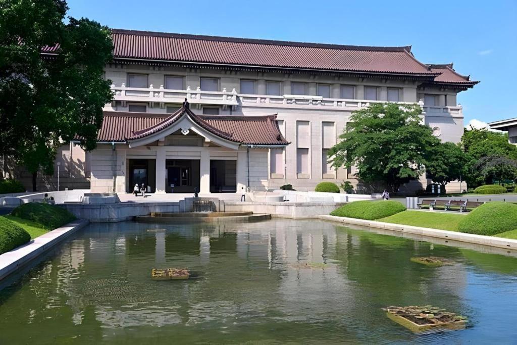Yaenomidori Hotel Tokyo