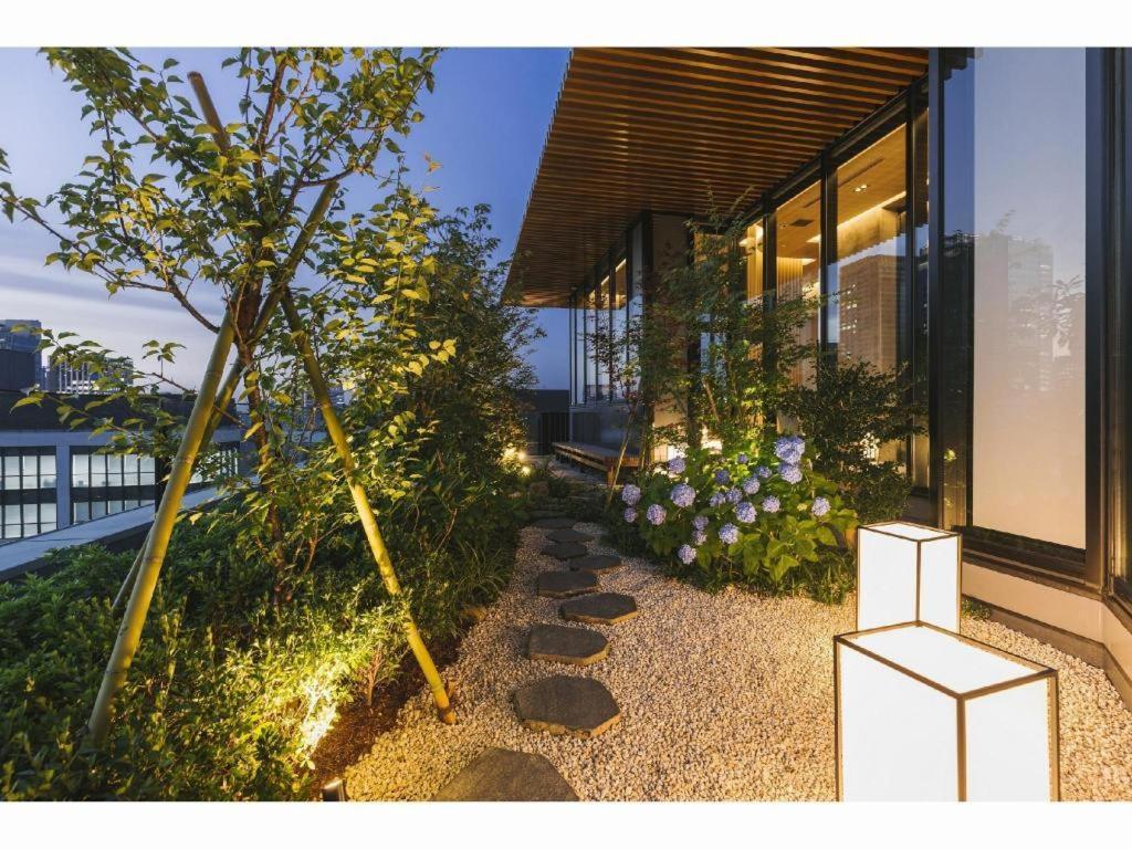 Yaenomidori Hotel