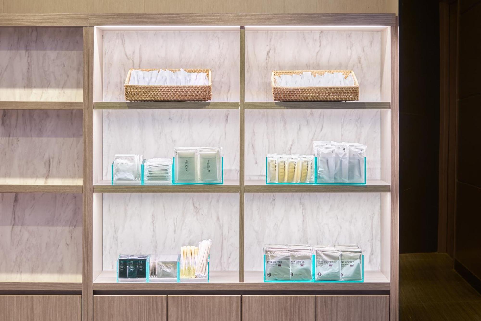 Hotel Fontaine Tokyo-kudanshita