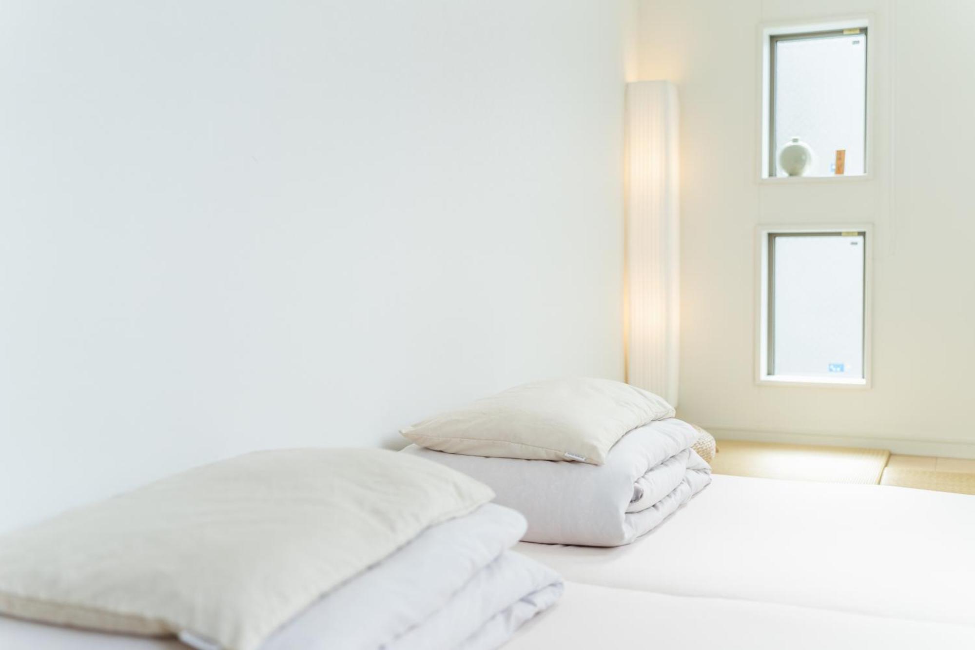 Qiqi House Tokyo: Spacious New For 8 With Easy Airport & Access Apartment