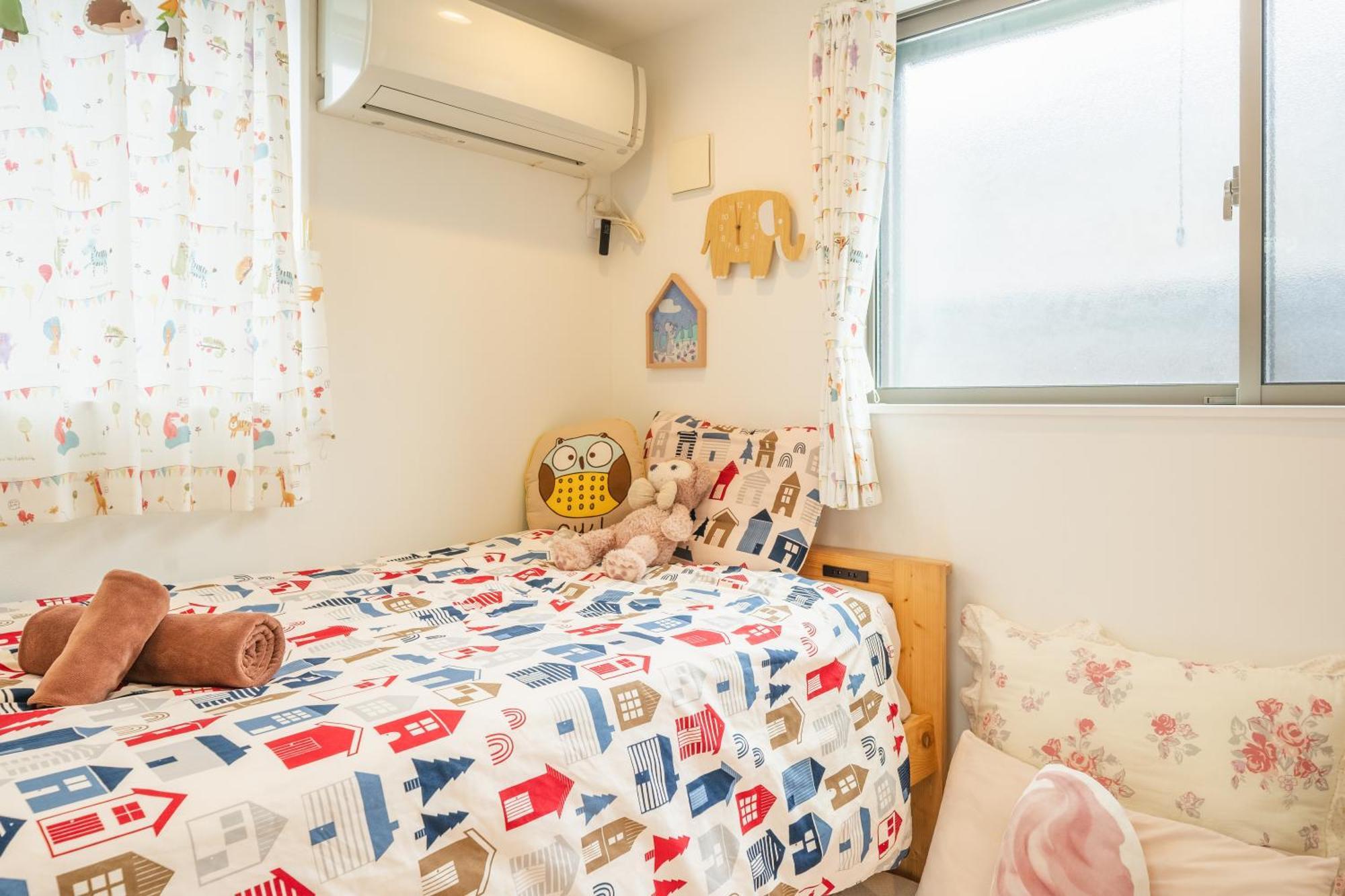 Qiqi House Tokyo: Spacious New For 8 With Easy Airport & Access *