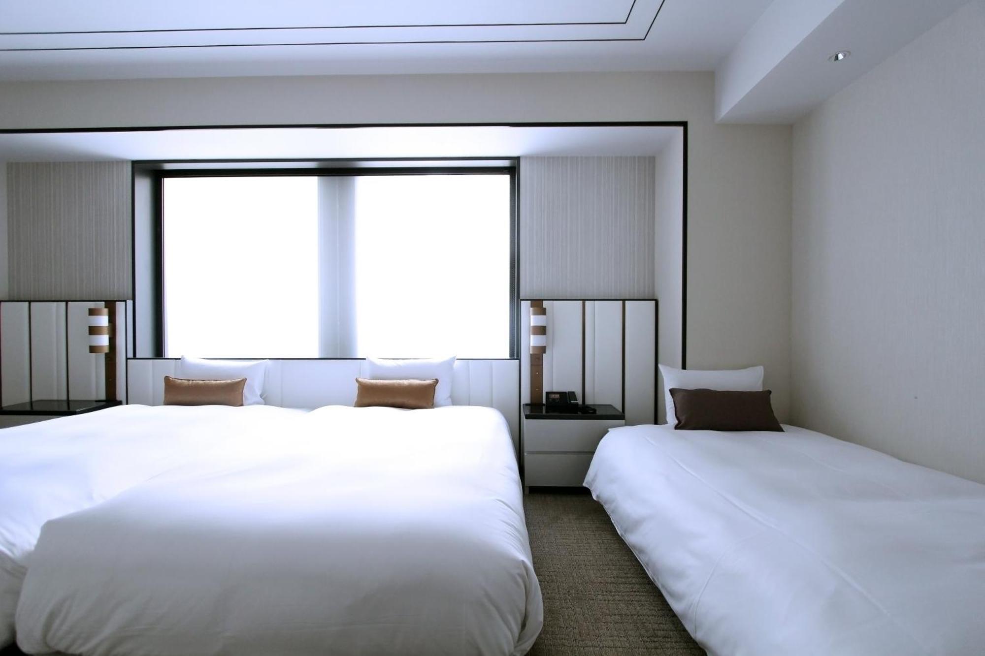 Koko Premier Nihonbashi Hamacho 3* Tokyo