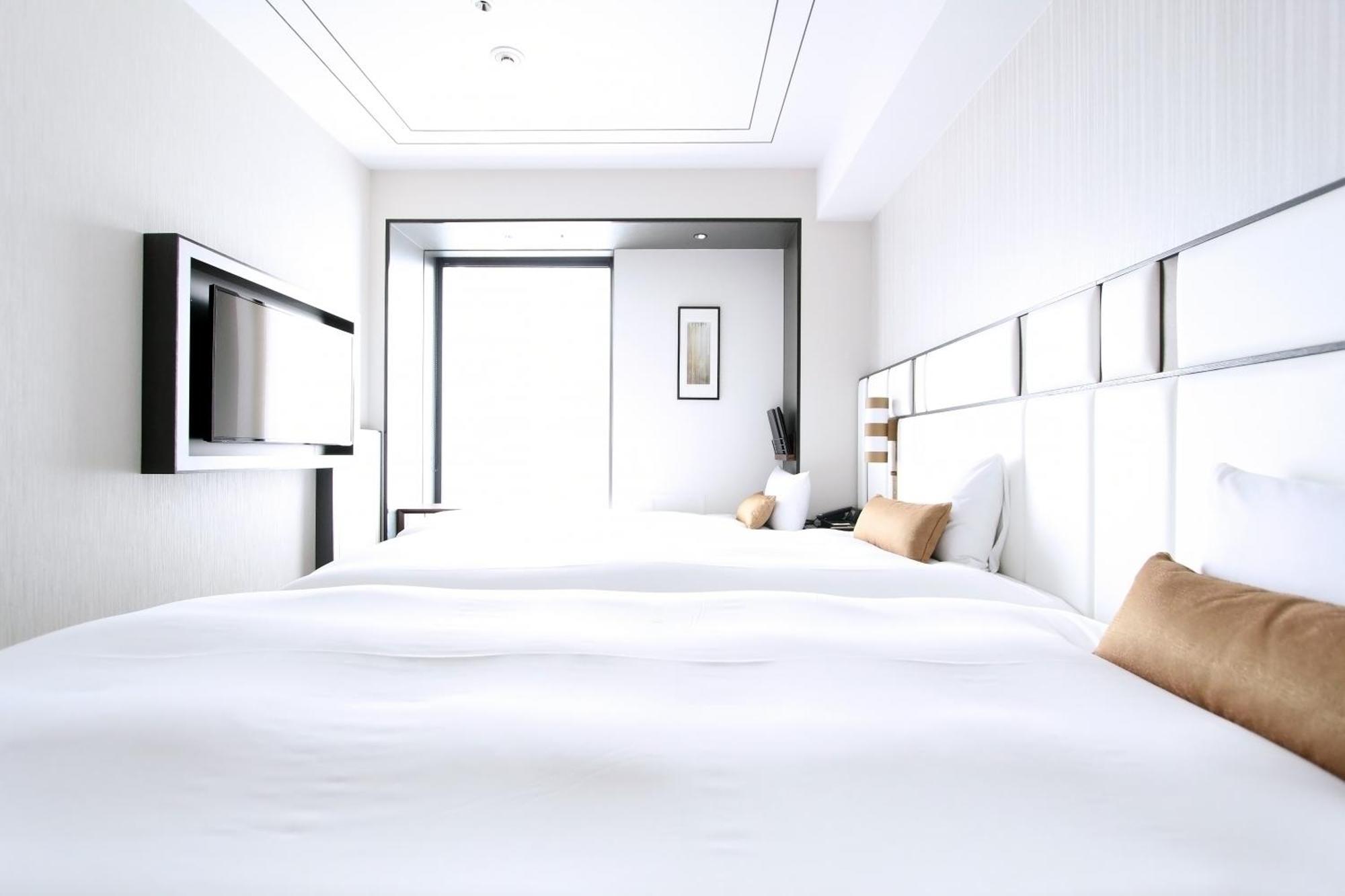 Koko Premier Nihonbashi Hamacho Hotel 3*