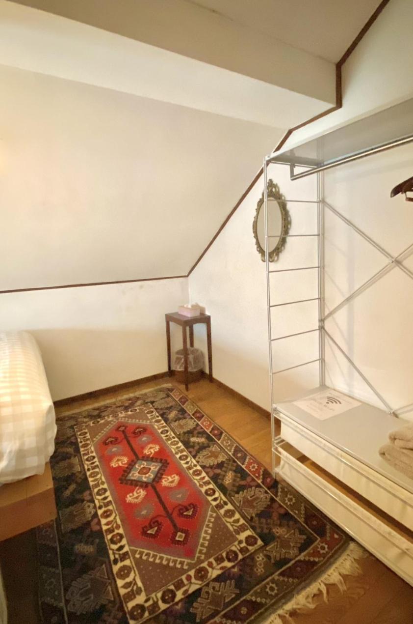 Diplomat House Very Close To Jr Station Chalet Tokyo