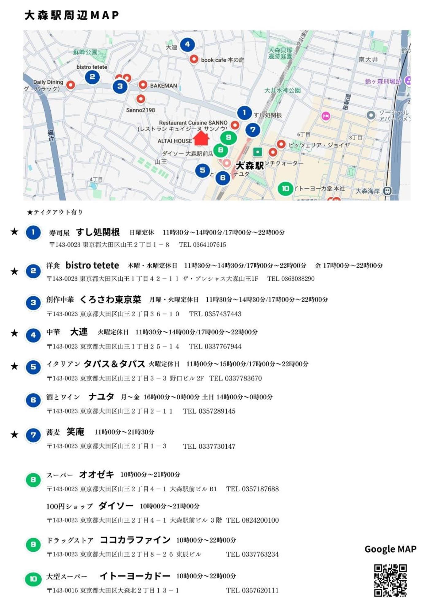 Diplomat House Very Close To Jr Station Tokyo