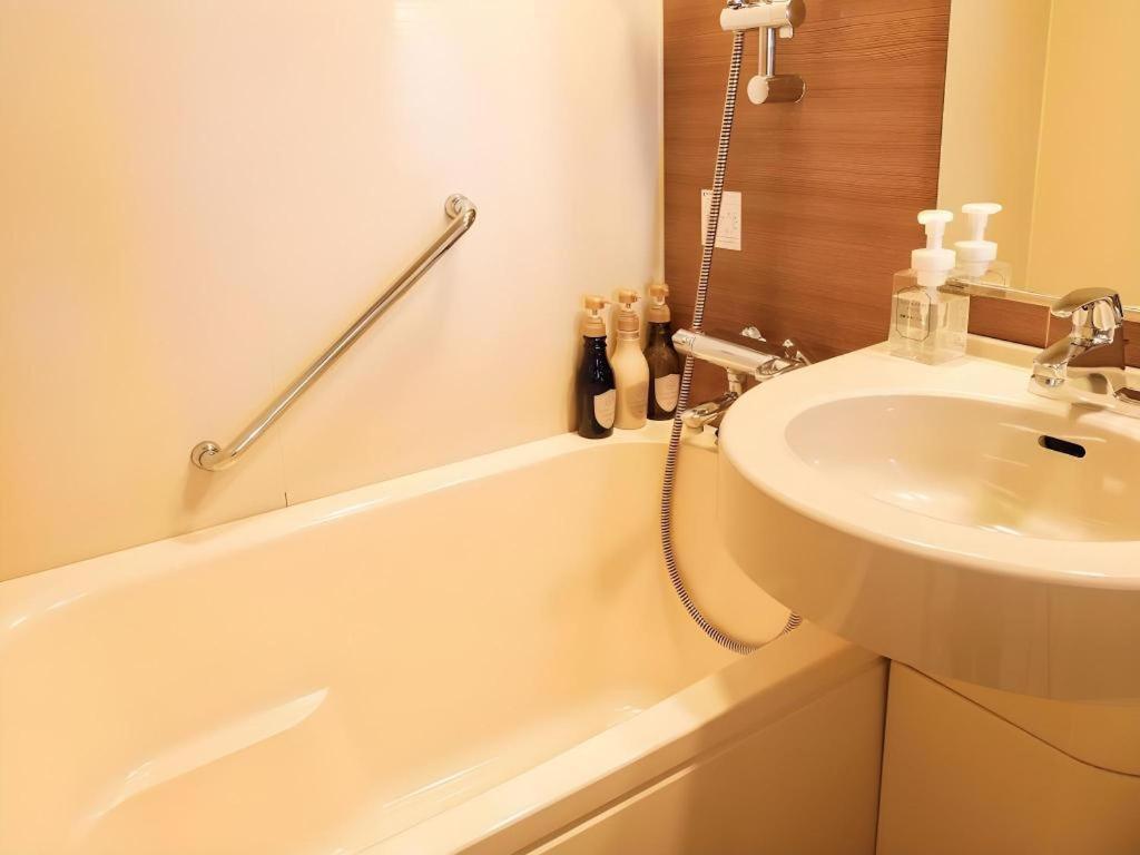 Ochanomizu Juraku Hotel
