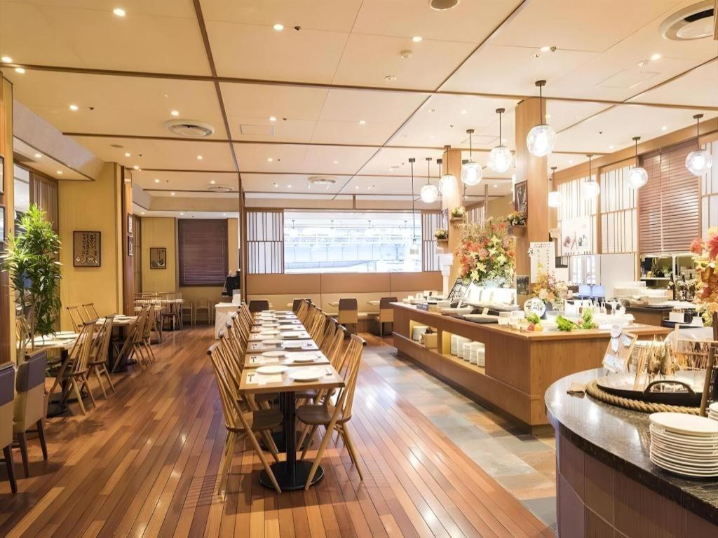 Ochanomizu Juraku Hotel