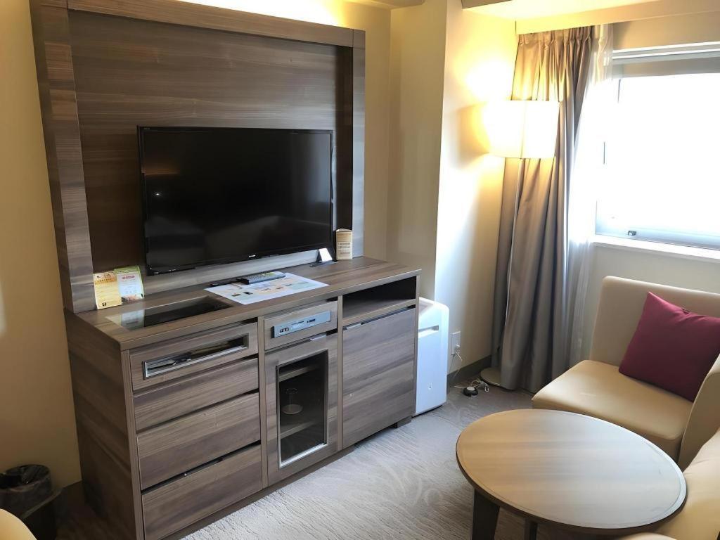 Keikyu Ex Takanawa Hotel Tokyo