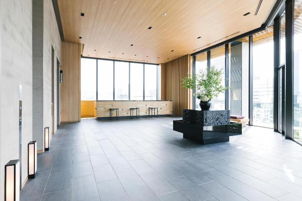 Yaenomidori Hotel Tokyo