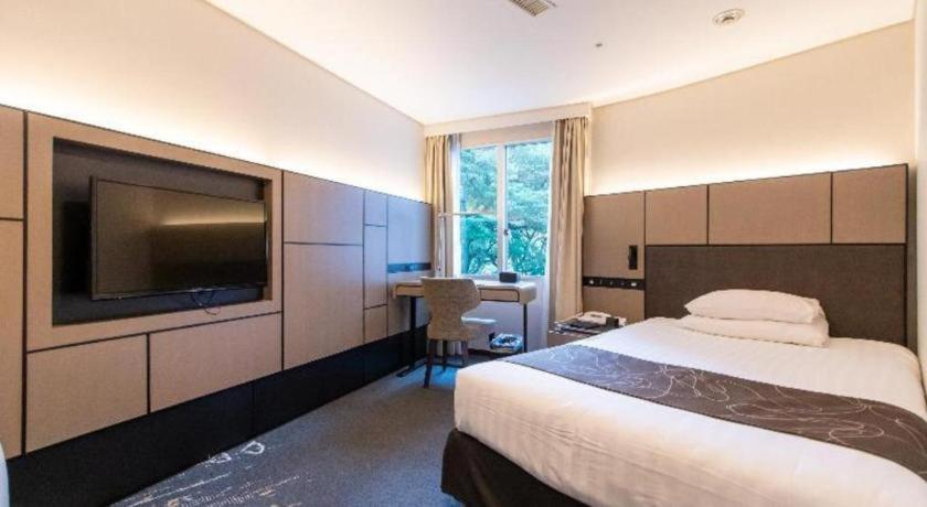 Hotel Akasaka Excel Tokyu Tokyo